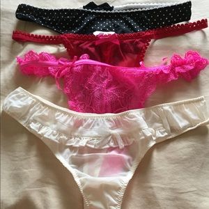 Panties